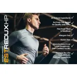 Estredux HP Testosterone Booster