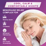 Menopause Relief Complex Capsules