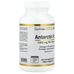 California Gold Nutrition Antarctic Krill Oil Softgels