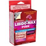 Libido Max Pink Soft Gels