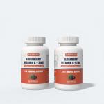 Elderberry Immune Support Supplement