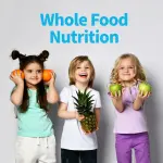 Kids Multivitamin + Probiotics Gummies