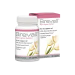 Brevail Plant Lignan Extract Capsules