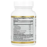 California Gold Nutrition CurcuminUP Softgels