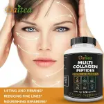 Daitea Multi Collagen Peptides Capsules