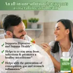 Optimus 30 Billion PROBIOTICS