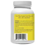 Santo Remedio Collagen Capsules