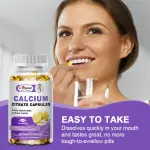 Alliwise Calcium Citrate Capsules