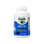 Ocuvite Adult50+ Eye Vitamin Softgels