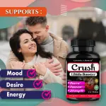 Aai Brand Crush Libido Booster Capsules