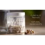 CLEAN + LEAN ORGANIC FAT BURNER