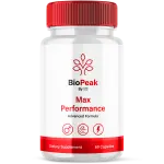 BioPeak Max Performance Supplement
