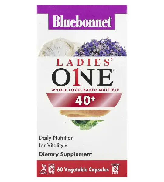 Nutrition Ladies' ONE Capsules