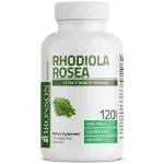 Bronson Rhodiola Rosea 1000mg Capsules