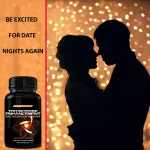 Testosterone Booster Enhancement