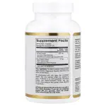 California Gold Nutrition Curcumin C3 Complex Capsules