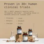 Kinoko Platinum AHCC Capsules