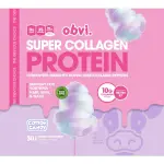 Obvi Super Collagen Protein Powder