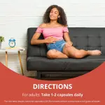 NuBest LiverTox Capsules