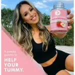 Apple Cider Vinegar Gummies