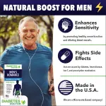 Dr. Stephanie's Men's Romance Capsules