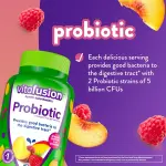 vitafusion Probiotic Gummy
