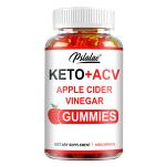 Keto + Acv Gummies