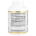 California Gold Nutrition Colostrum Capsules