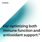 Thorne Buffered C Powder 8.32 Oz