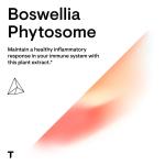 Thorne Boswellia Phytosome Capsules