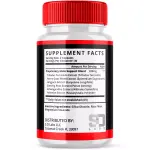 Erec Boost for Men Capsules