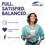 Zanocap Capsules