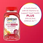 Centrum Multigummies Supplements