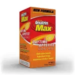 Dexatrim Max Appetite Control Tablets