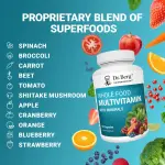 Whole Food Multivitamin with Minerals