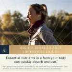 Quicksilver Scientific Nanoemulsified D3K2