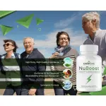 Cognitune Nu Boost Capsules