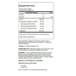 Jarrow Formulas Krill Oil 1200mg Softgel