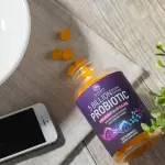 Probiotic Gummies for Women