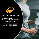 Estredux HP Testosterone Booster