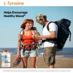 Best L-Tyrosine Capsules