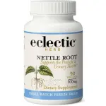 Eclectic Herb Nettle Root Capsules