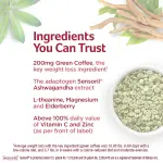 Adaptogen Lean Weight Loss Capsules