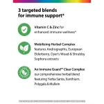 Rainbow Light Counter Attack Tablets