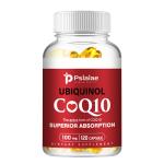 Pslalae UBIQUINOL CoQ10 Capsules