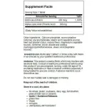 Jarrow Formulas Alpha Lipoic Sustain Tablets