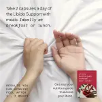 Self Nutrition Libido Support Tablets