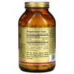 Solgar L-Lysine Capsules