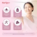 Organic Women's Wellness Liquid Drops