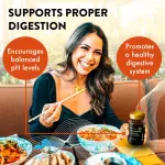 Mt Angel Vitamins Potassium 99mg Citrate Complex Capsules